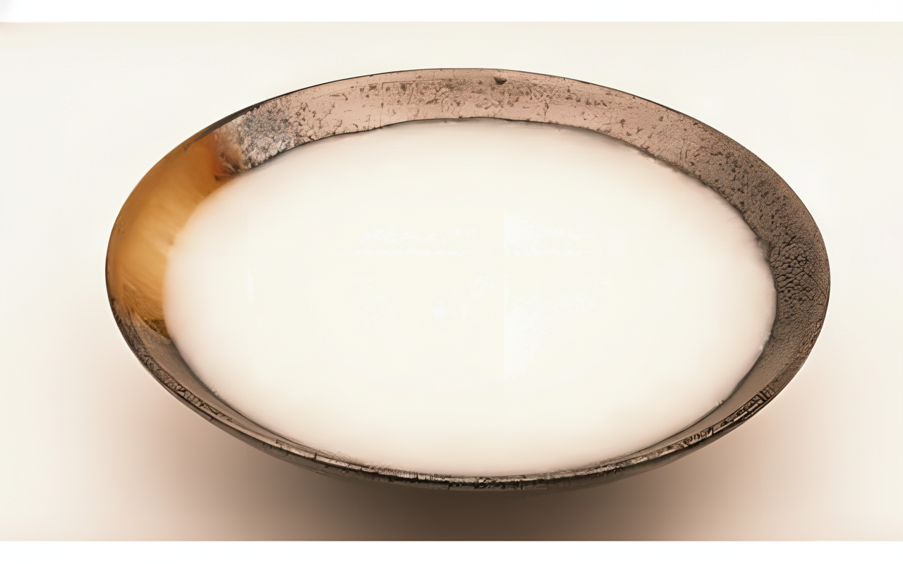 B25. Conpoy Congee