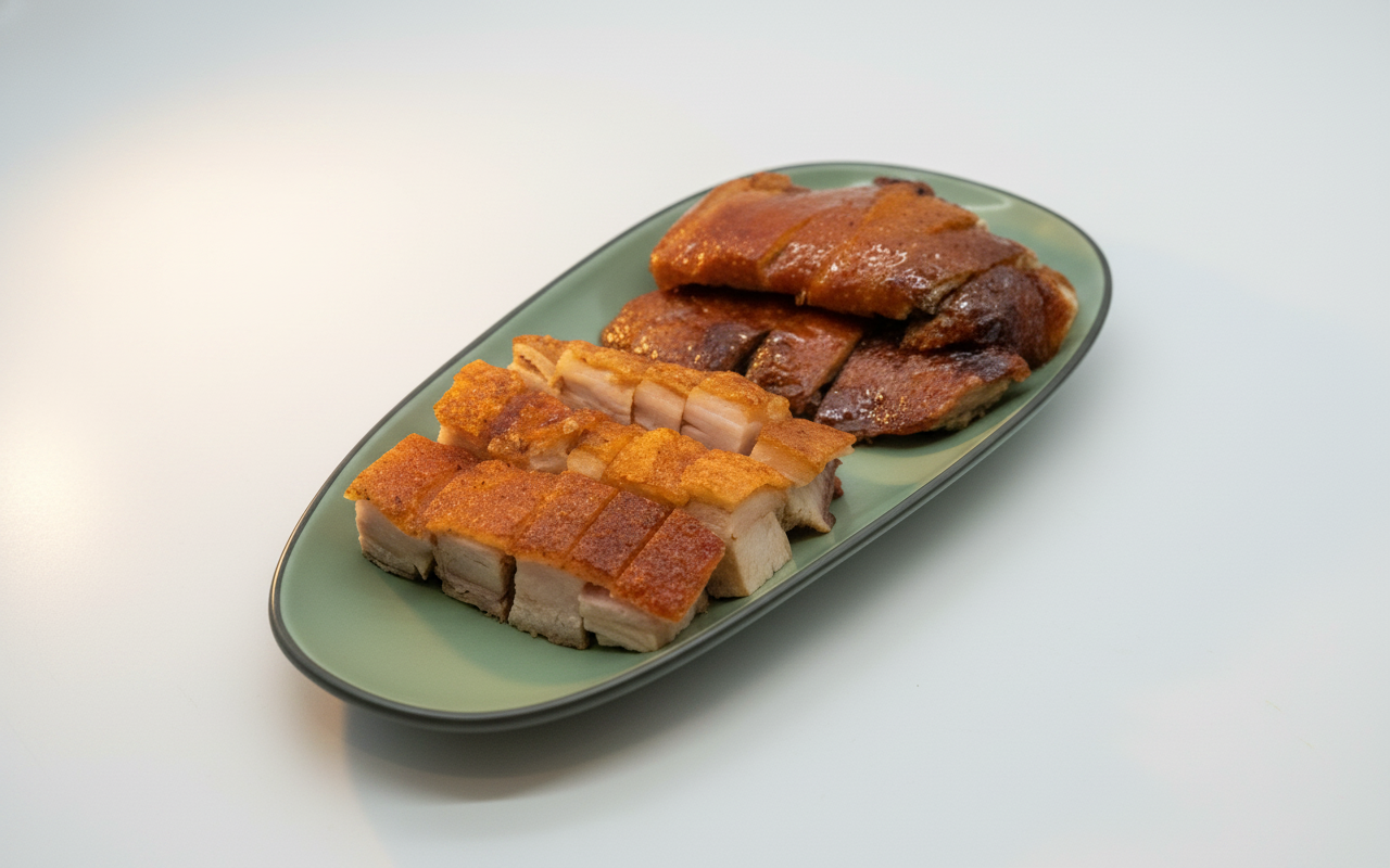 G5B Two Assorted BBQ Combo (Regular)