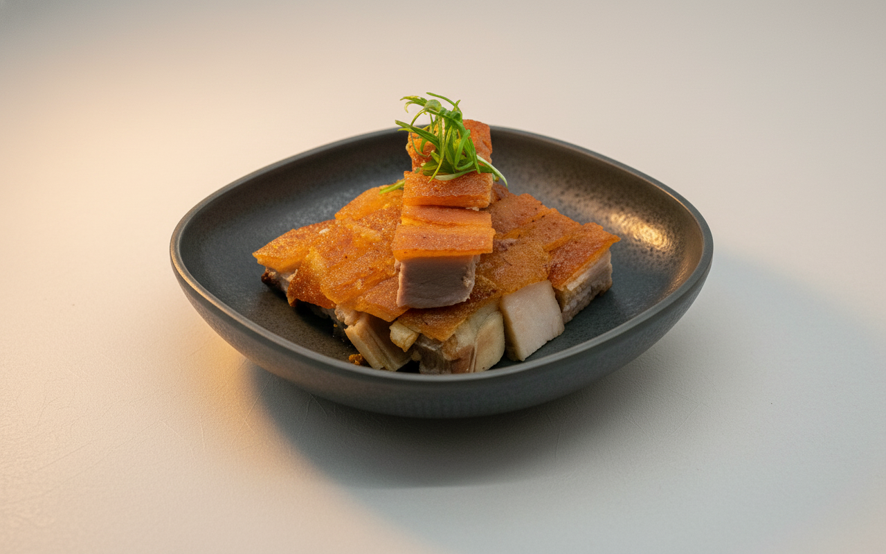 G6 Roasted Pork (Regular)