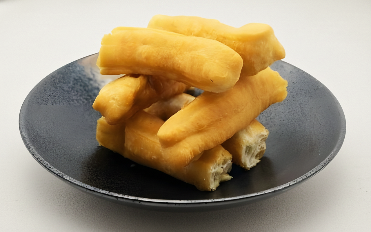 K62A Deep Fried Dough Fritter