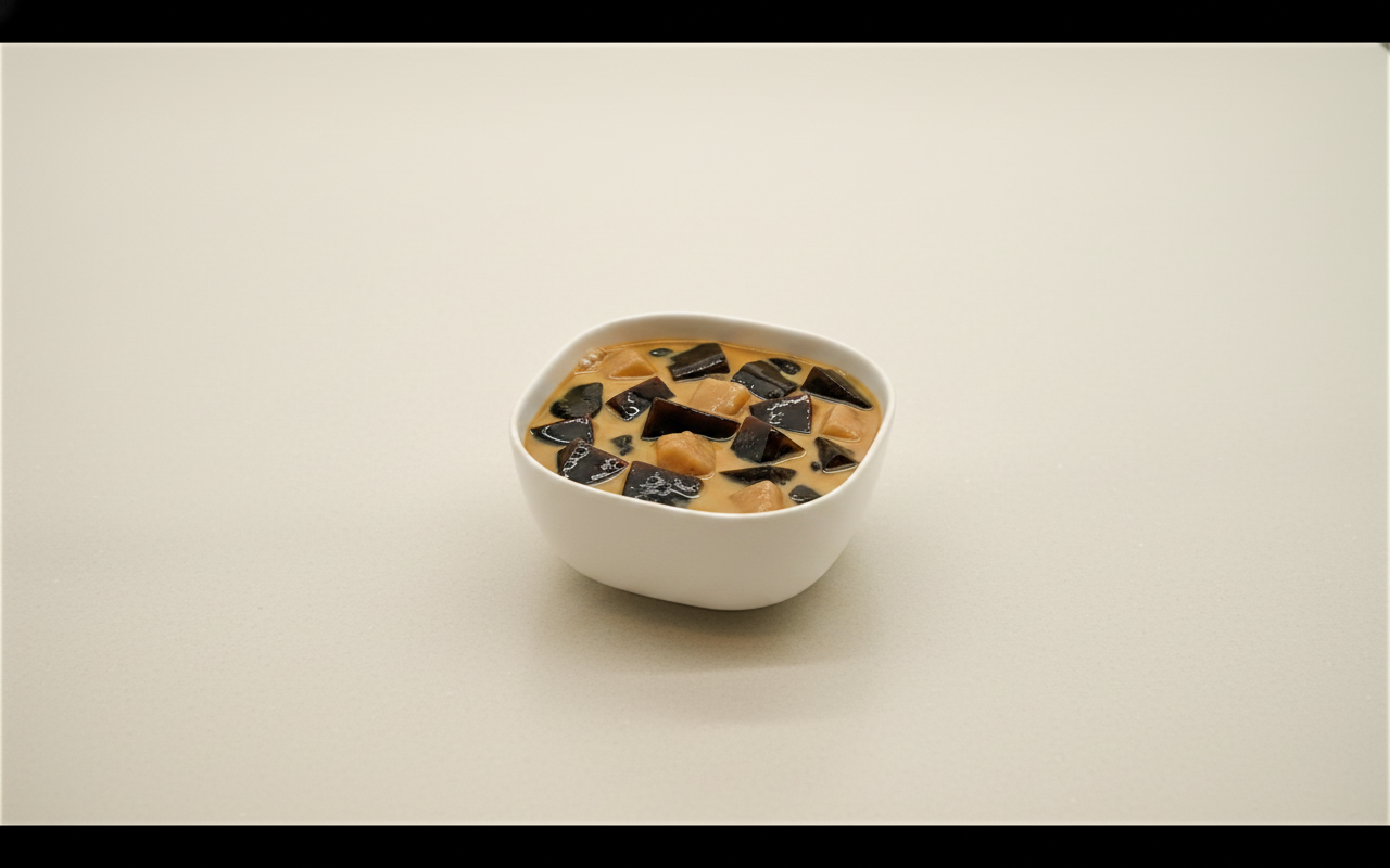 S4. House Special Dessert