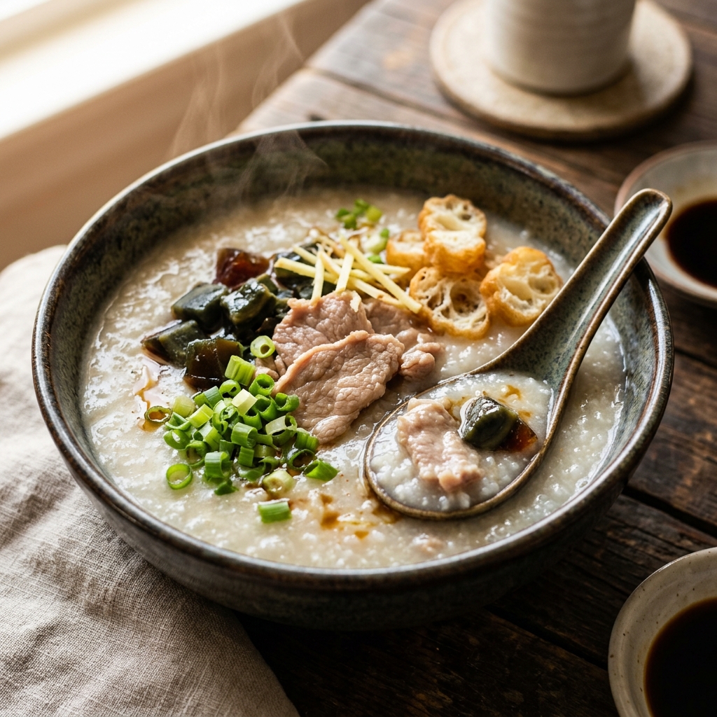 Superling Signature Congee